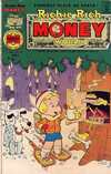 Richie Rich Money World #23 Comic Books - Covers, Scans, Photos in Richie Rich Money World Comic Books - Covers, Scans, Gallery